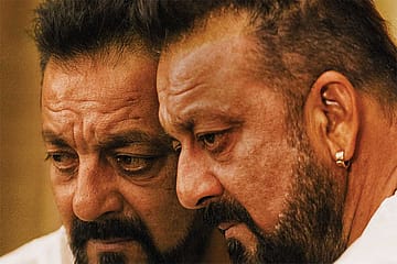 The Last Anti-Hero: Sanjay Dutt in Life and Art