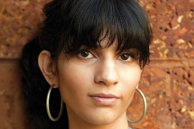 Richa Kaul Padte: ‘We should feel empowered to say yes’