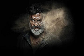 The Politics and Poetics of Rajinikanth