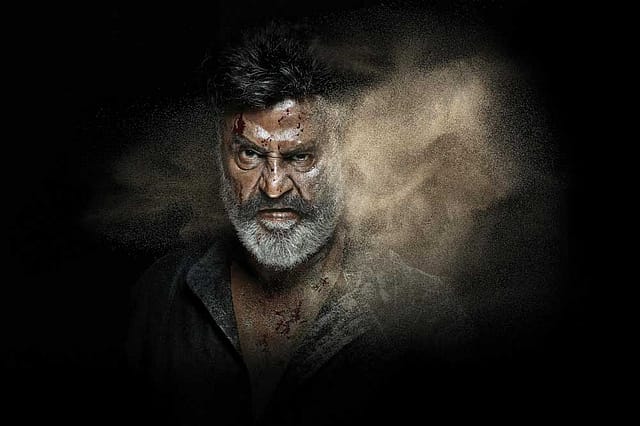 The Politics and Poetics of Rajinikanth