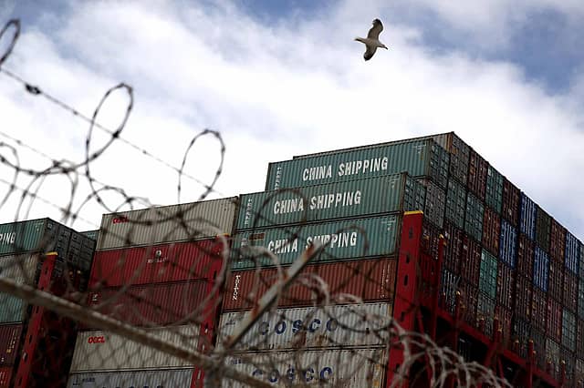 Trump’s Trade War