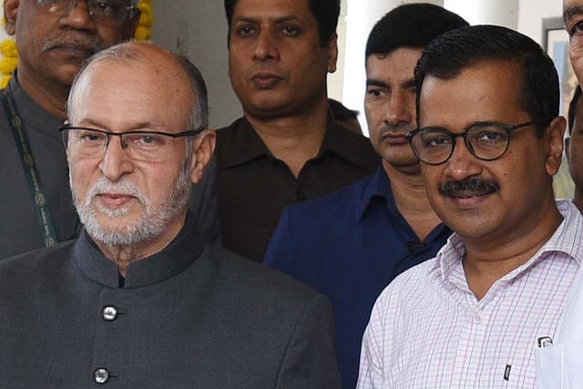 The Strange Claim of a Victory