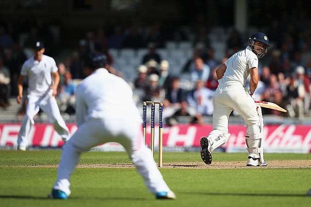 A Score to Settle A Score to Settle