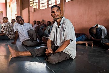 The Age of Suspicion