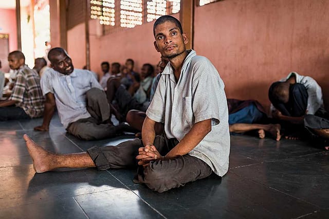 The Age of Suspicion