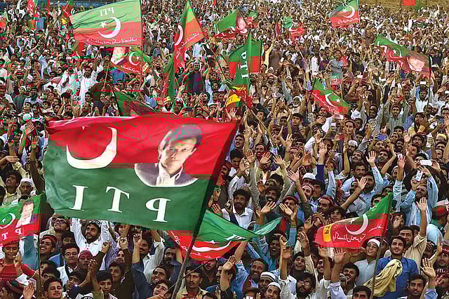 The Bloody Biography of Change