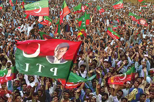 The Bloody Biography of Change