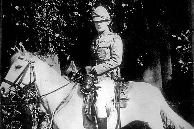 What Does Mamata Banerjee Owe Winston Churchill?