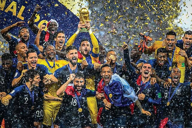 Golden Bleus