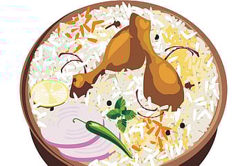 The Inheritance of Taste