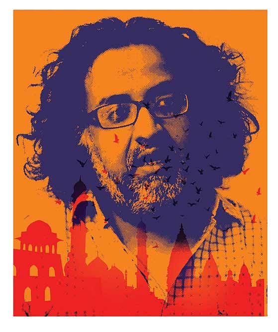 An Inspired Flight An Inspired Flight