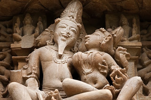 Ancient Wisdom on Sexuality