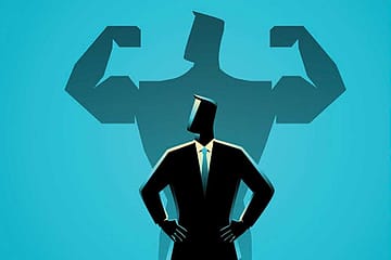 The Strongman Fetish