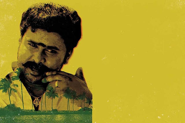 Male and Malevolent in Kerala