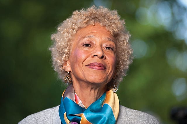 Margo Jefferson: ‘You find ways to subvert White femininity in order to survive’