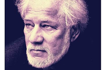Michael Ondaatje: A Traveller Without Maps