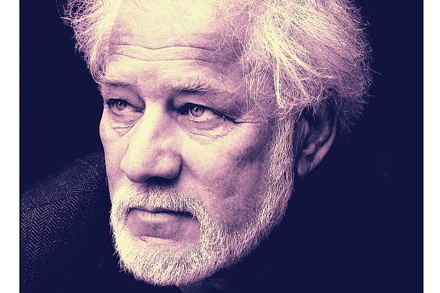Michael Ondaatje: A Traveller Without Maps