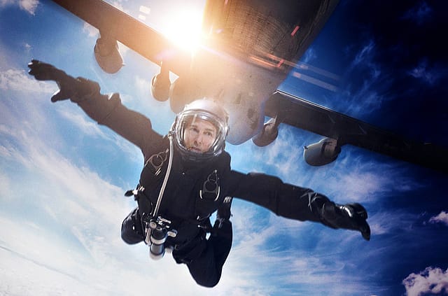 Mission: Impossible – Fallout Movie Review