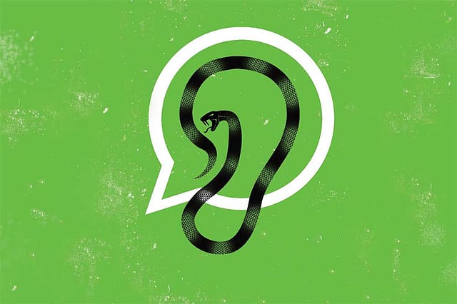 Fake News: The Poison of Forwards