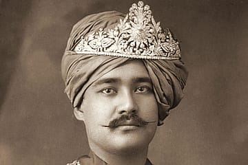 The Quest for a Sovereign Identity