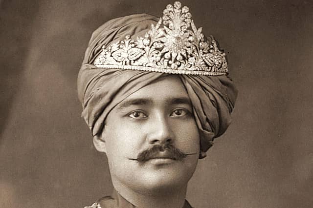 The Quest for a Sovereign Identity