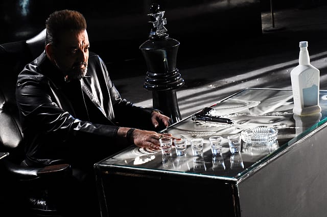 Sahib, Biwi Aur Gangster 3 Movie Review