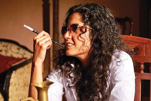 Vandana Kataria: Social Realism