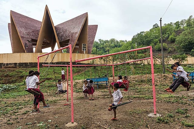 Struggle for the Soil