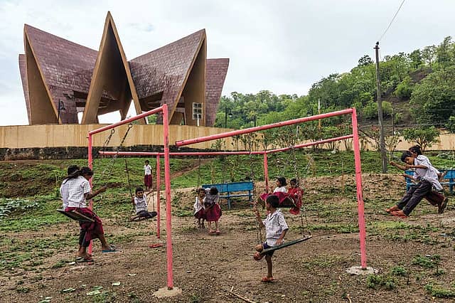 Struggle for the Soil