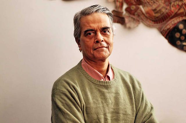 Upamanyu Chatterjee: Oddball Savant