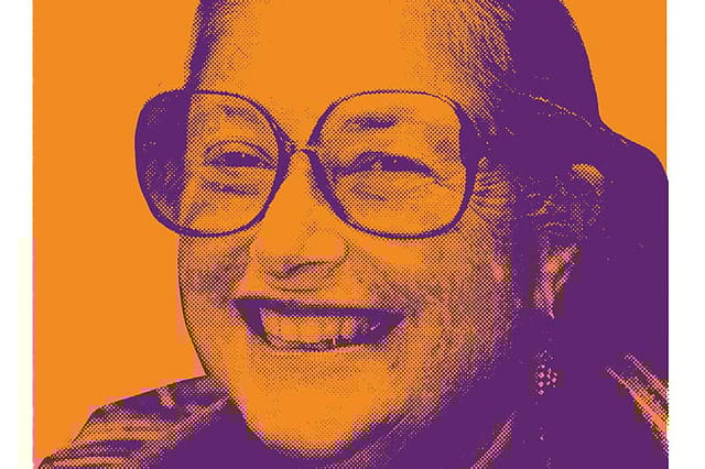 The Eternal Question