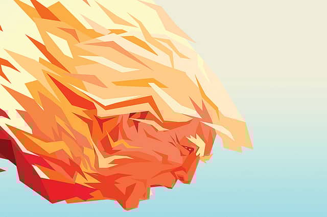 Blowing in the Wind