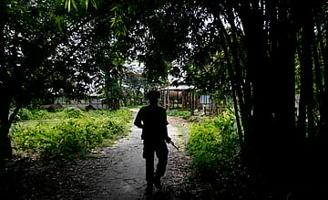 The Case For Special Measures