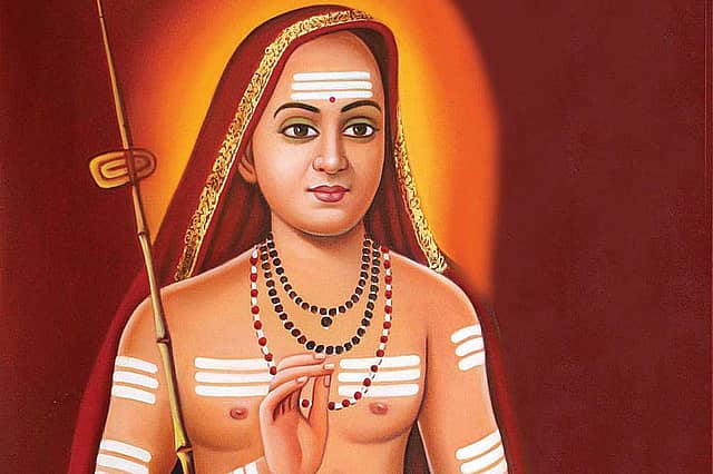 The First Argumentative Indian