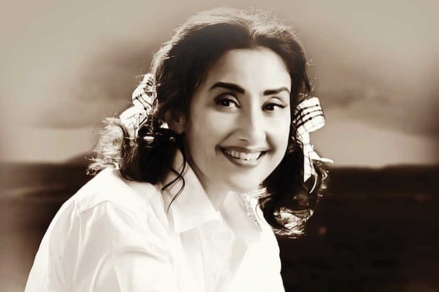 ﻿﻿The Full-Time Ailing Woman