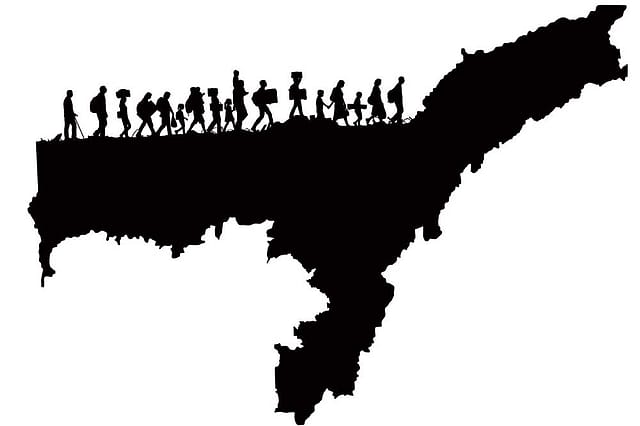 A Catch-4000000 Situation in Assam