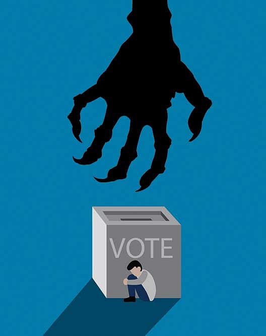 Beyond the Fear Factor Beyond the Fear Factor