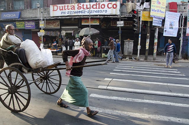 Manmatha Nath Dutta: The Zamindar