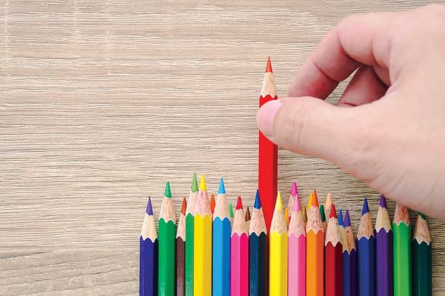 Choosing Mutual Funds