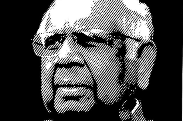 Somnath Chatterjee (1929-2018): The Lone Communist