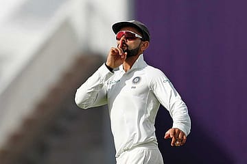 Can Captain Kohli match Batsman Kohli?