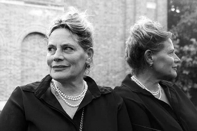 Deborah Levy: ‘A book without desire is a depressed book’