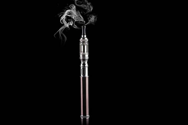 E-smokers Under Fire