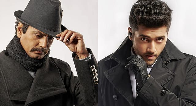 Genius Movie Review Genius Movie Review