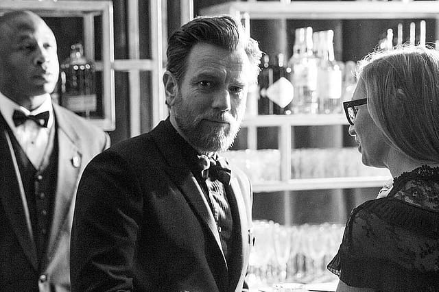 Ewan McGregor: ‘I find myself doing things that keep me young’