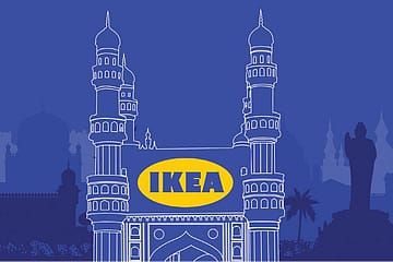 Will Ikea Change Our Shopping Habit?