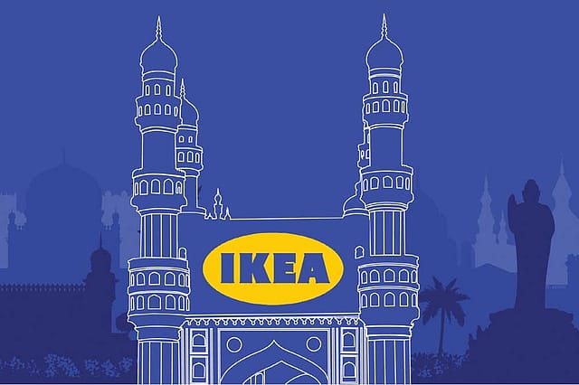 Will Ikea Change Our Shopping Habit?