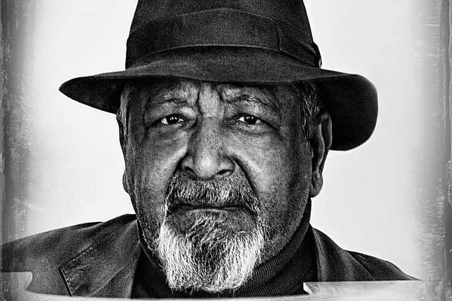 VS Naipaul: ‘I had no set way of writing’