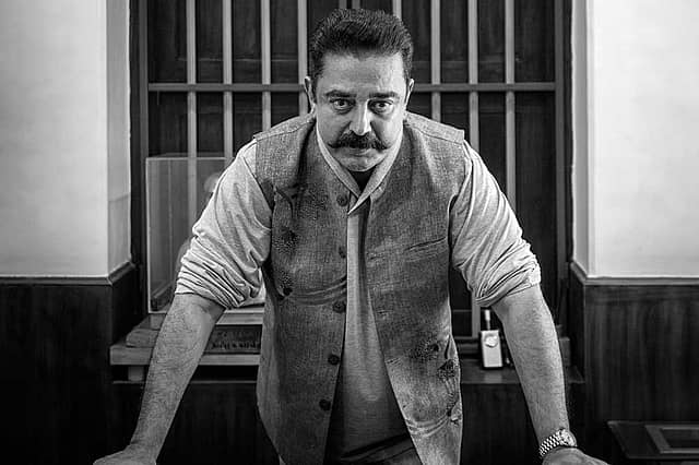 Kamal Haasan: A Star in Search of a Bigger Sky