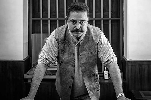 Kamal Haasan: A Star in Search of a Bigger Sky Kamal Haasan: A Star in Search of a Bigger Sky